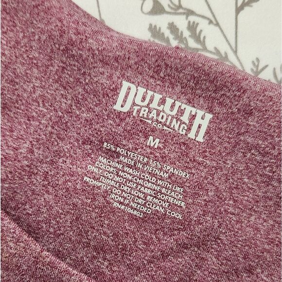 Duluth Trading Co Grow Better Tank - Picture 2 of 7